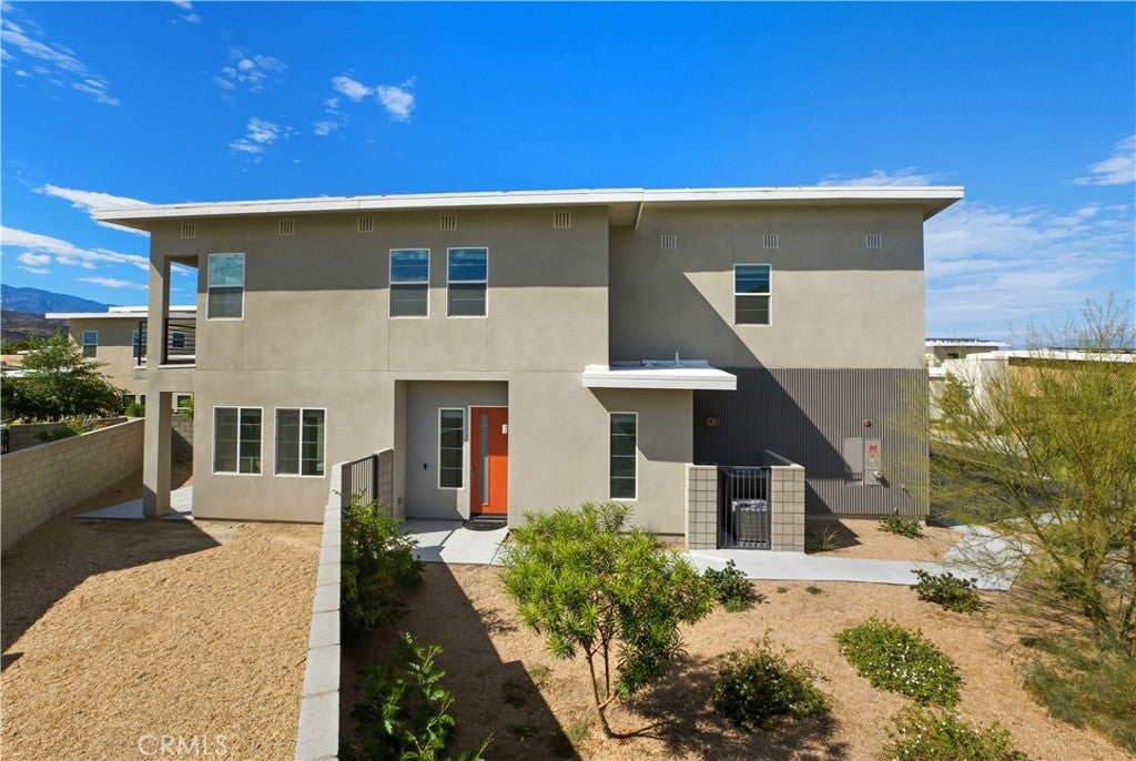 1608 Candela Court, Palm Springs