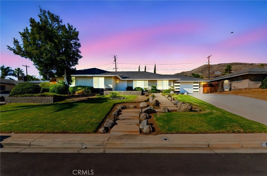 25228 Jaclyn, Moreno Valley