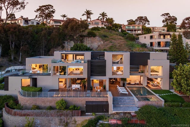 7232 Romero Dr, La Jolla.