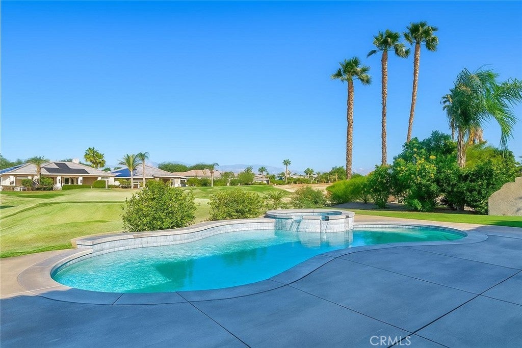 51 Via Bella, Rancho Mirage