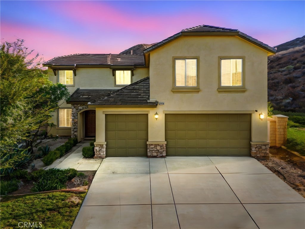 34140 Ambrosia, Lake Elsinore