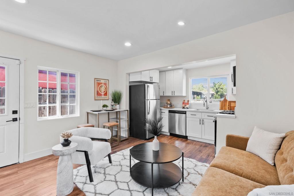 4119 Orange Ave, San Diego