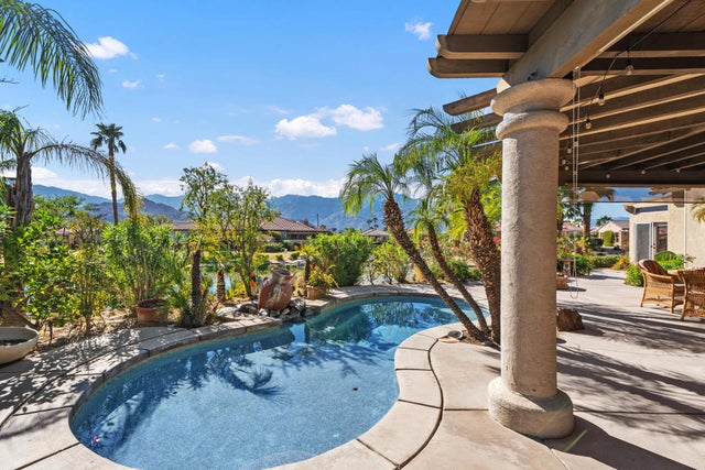 5 Lake Louise Court, Rancho Mirage