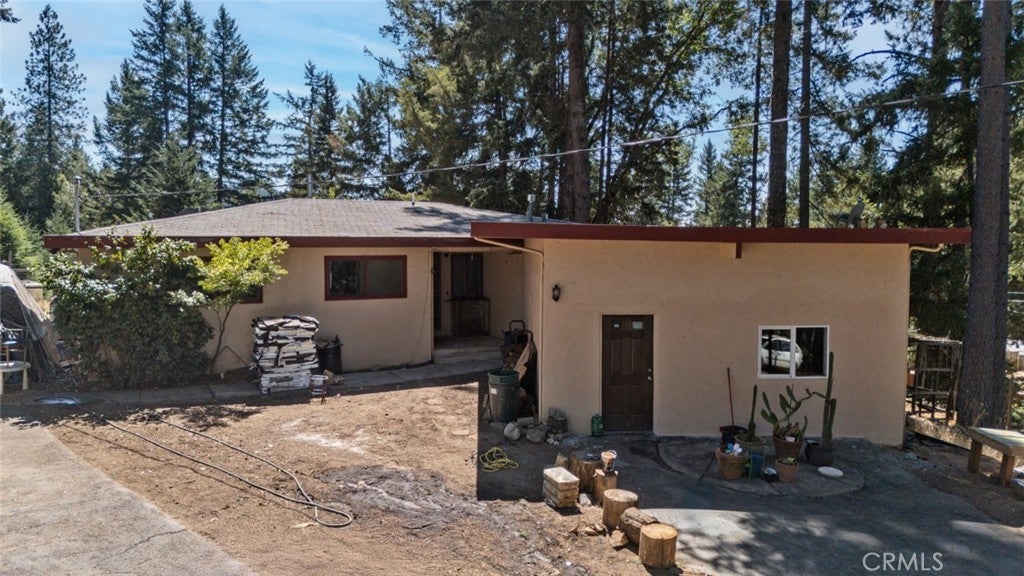 3781 Ridgewood, Willits