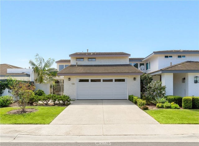 10 Shoal Drive, Corona Del Mar
