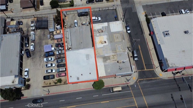 3633 Gage, Bell Gardens