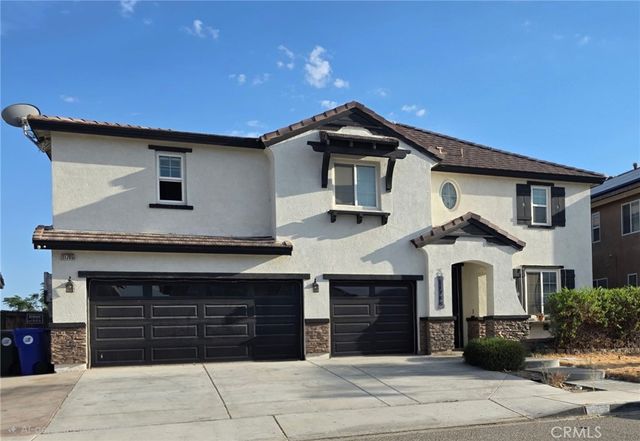 11785 Forest Park Ln, Victorville