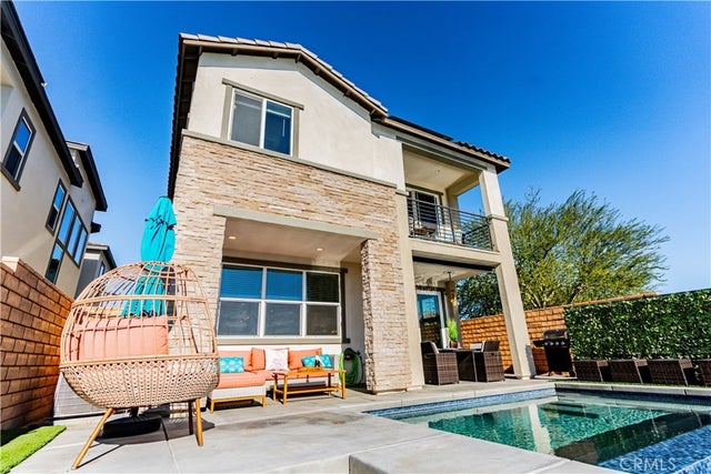 84681 Litorale, Indio