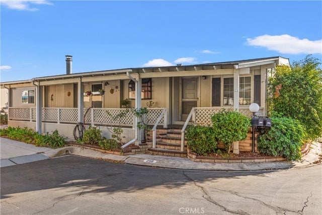 5200 Irvine Blvd. Space 250, Irvine