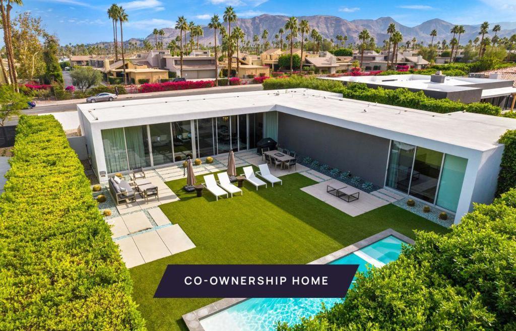 1961 Palm Canyon Drive, Palm Springs