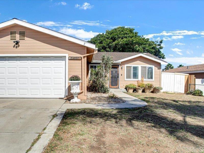 675 Parker Street, Oceanside