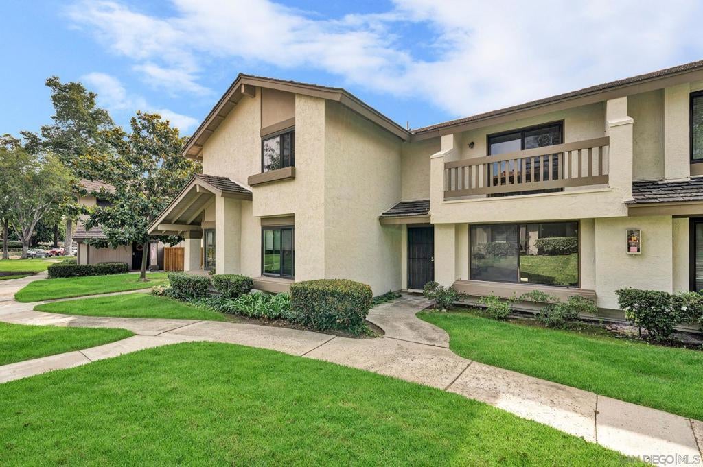 5288 Caminito Aruba, San Diego