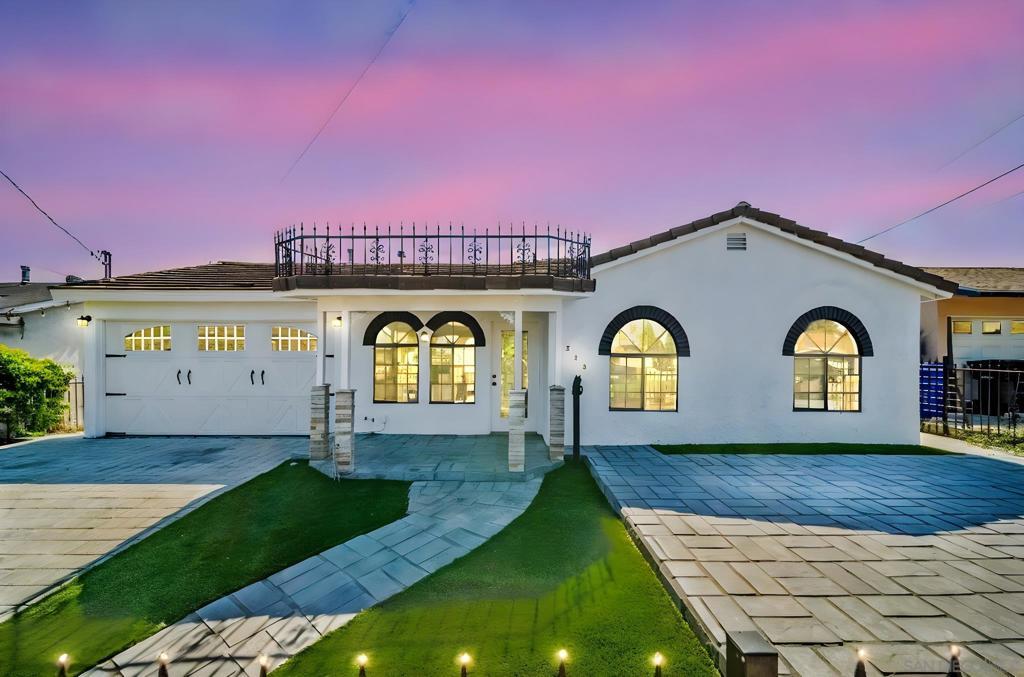 2223 Imogene Ave, San Diego