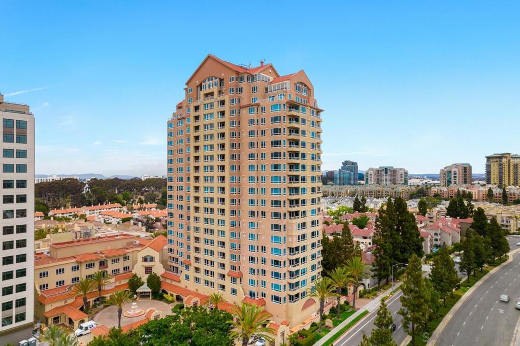 3890 Nobel Dr # 302, San Diego