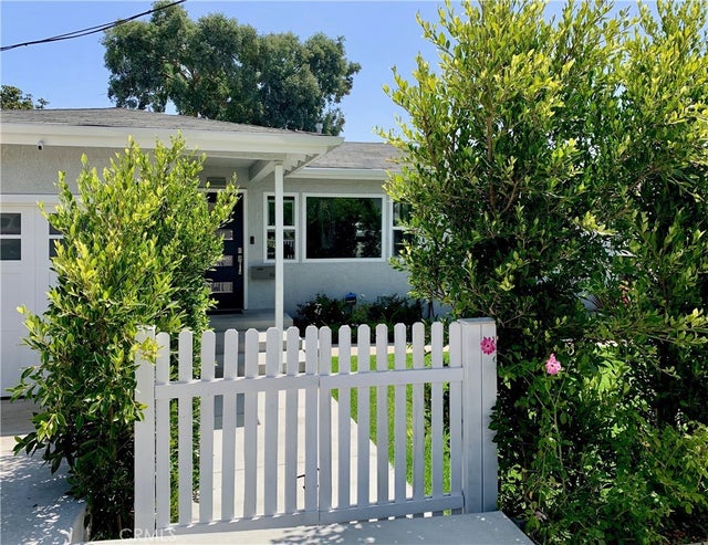 1114 Goodman Avenue, Redondo Beach.