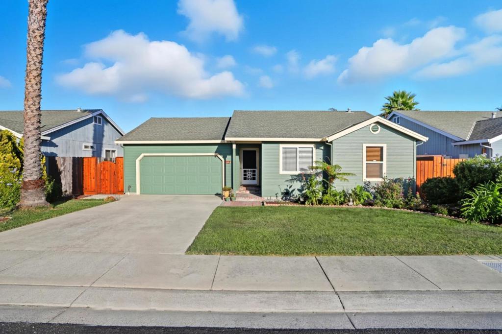 125 Lapis Drive, Watsonville