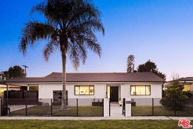 6151 Atoll Avenue, Valley Glen