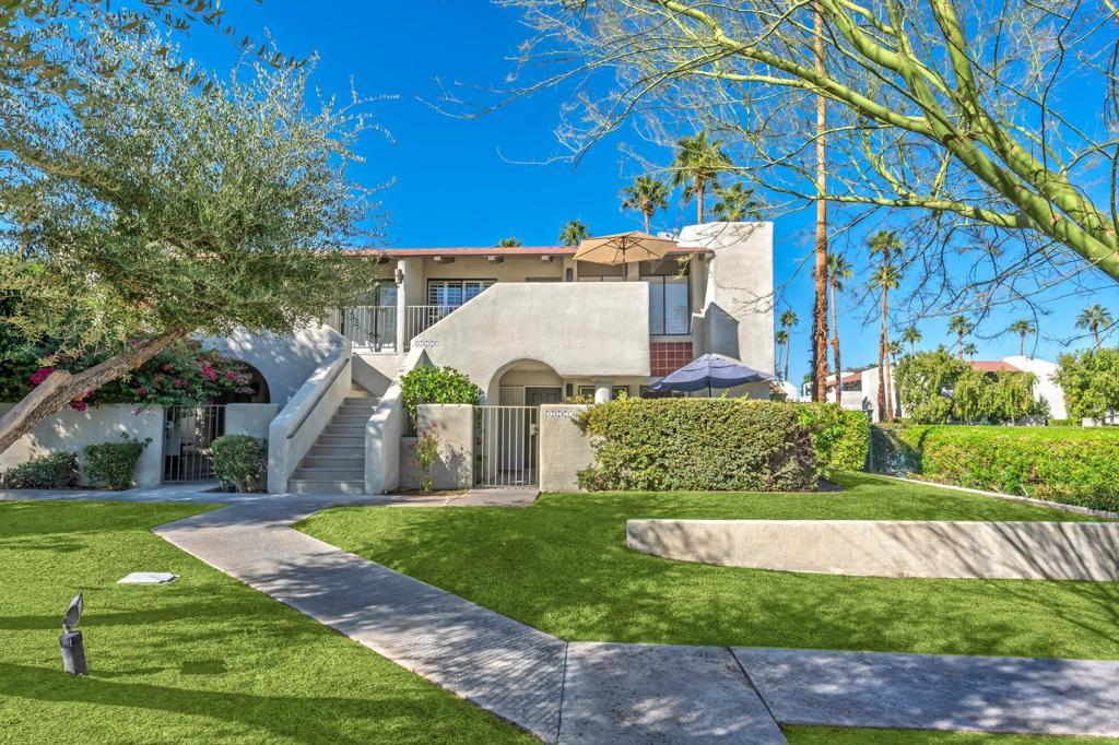 1100 Amado Road # 15d1, Palm Springs