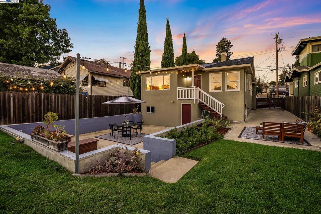 5431 Ygnacio Ave, Oakland