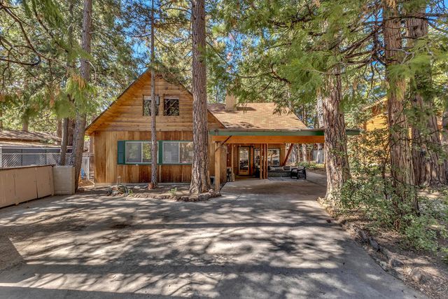 25437 Nestwa Trail, Idyllwild