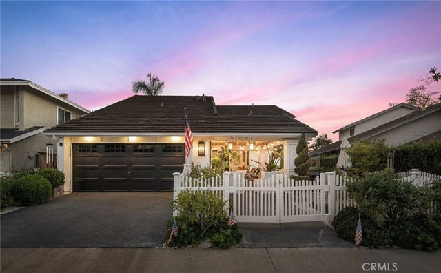 6 Blue Ridge, Irvine.