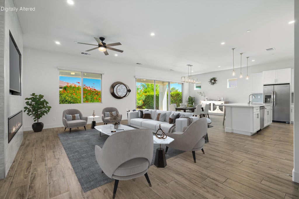 82650 Walker Canyon Drive, Indio