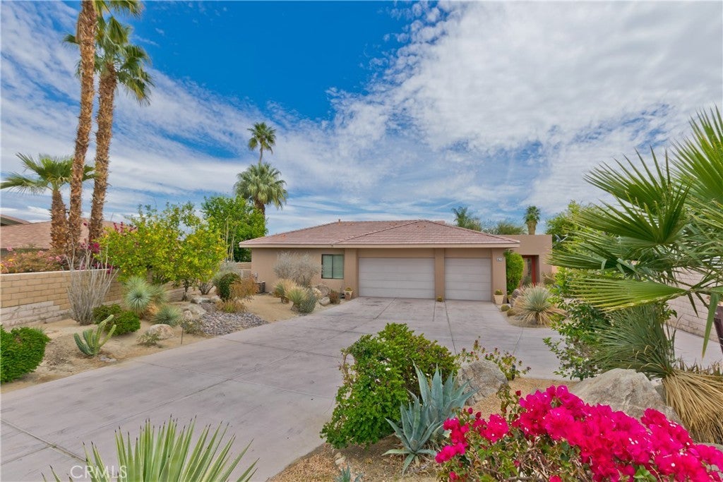 46274 Roadrunner Lane, La Quinta