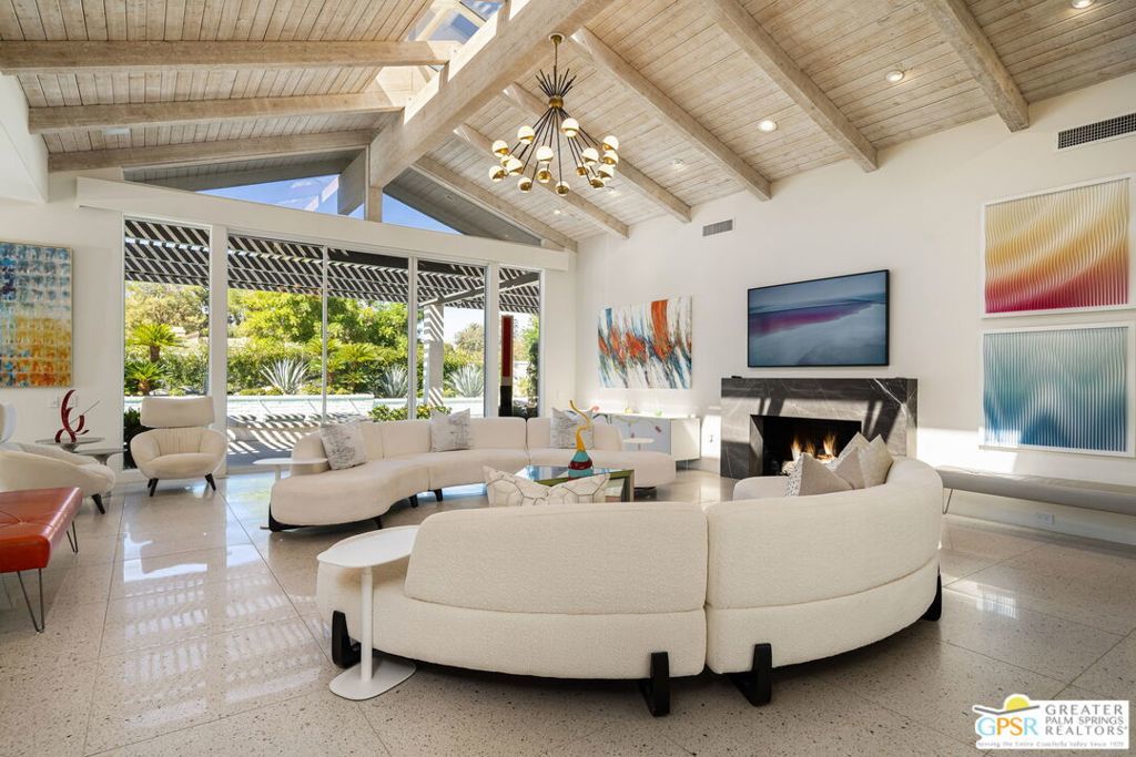 30 Mayfair Drive, Rancho Mirage