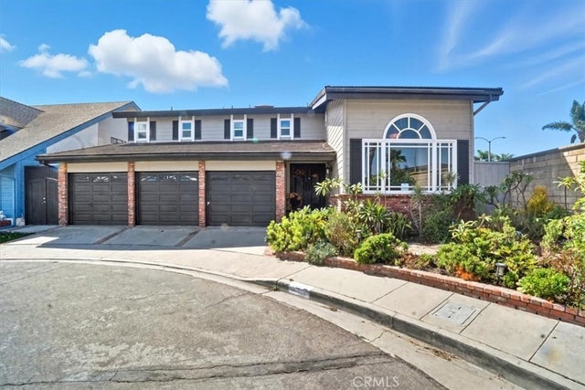 100 Electric Avenue, Seal Beach