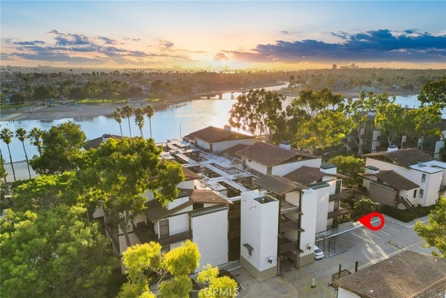 6101 Marina Pacifica Drive S, Long Beach