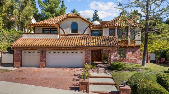 6056 Lake Lindero, Agoura Hills