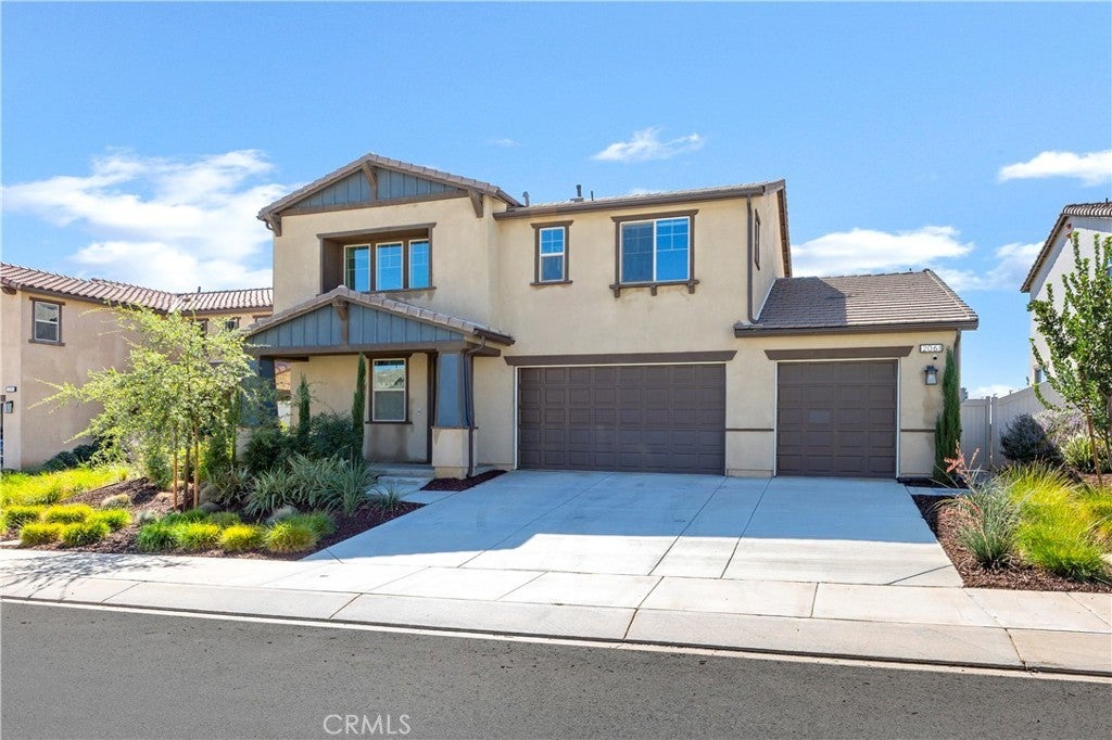 2061 Horizon Avenue, Banning