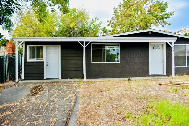 9726 Ivanho St., Spring Valley