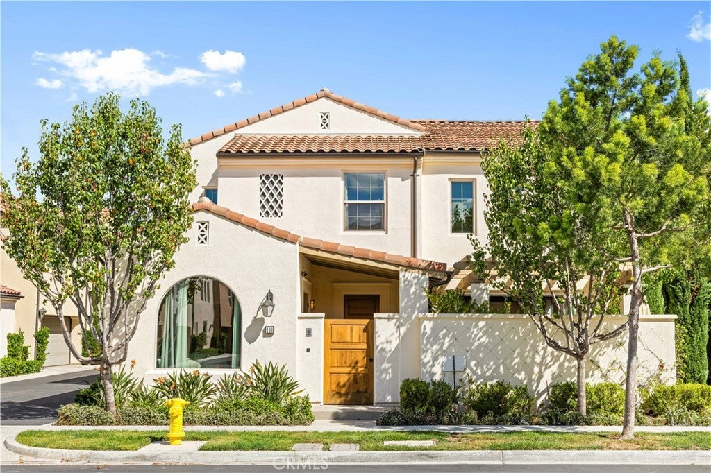 110 Copeland, Irvine