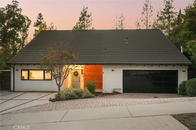 5805 Briartree Drive, La Canada Flintridge