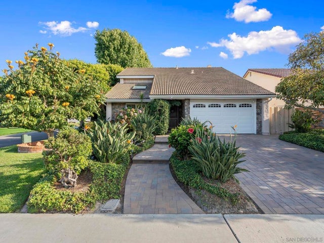 6502 La Paloma St., Carlsbad.