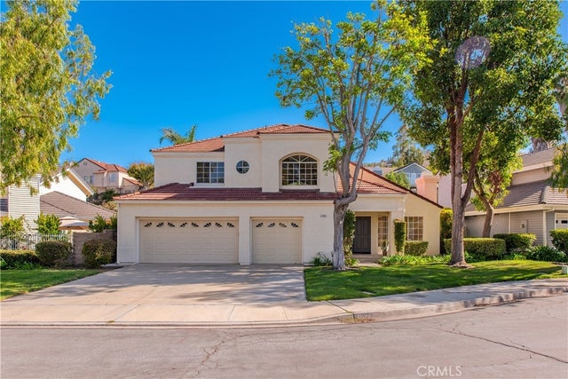 11624 Blossomwood Court, Moorpark