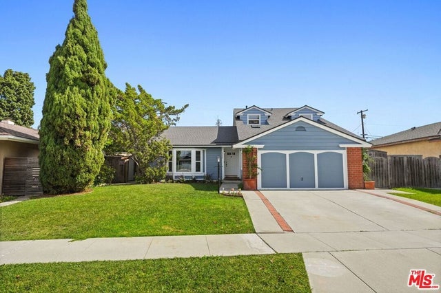23608 Kathryn Avenue, Torrance.
