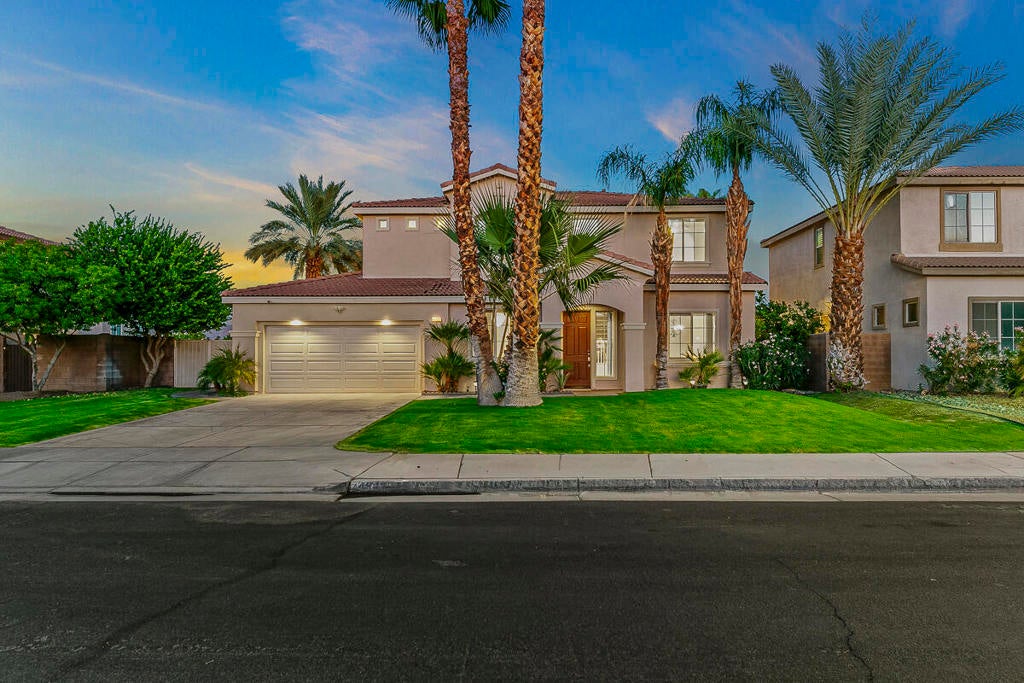 48182 Keaton Way Way, Indio