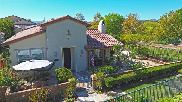 23880 Belcaro Court, Valencia