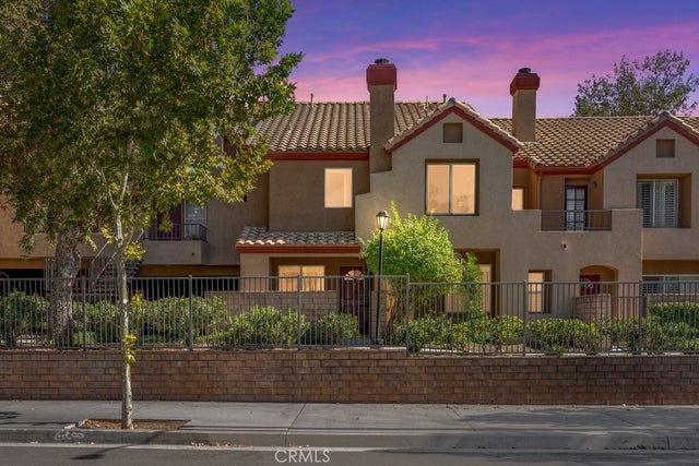 28114 Seco Canyon # 156, Saugus