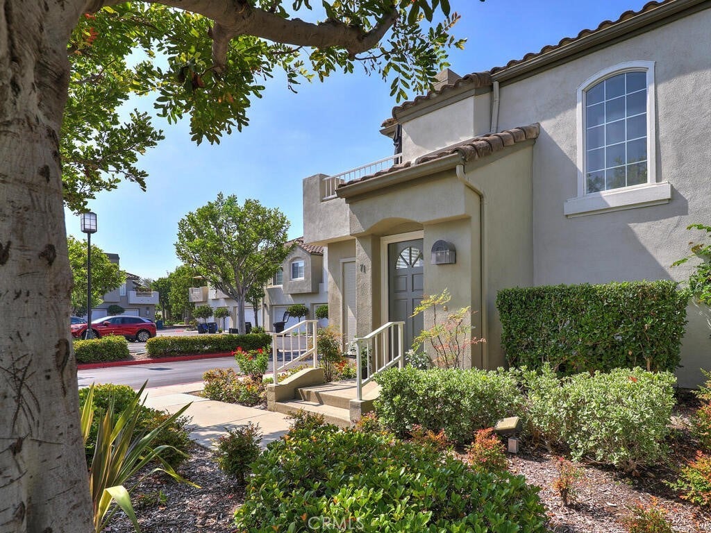 71 Cloudcrest, Aliso Viejo
