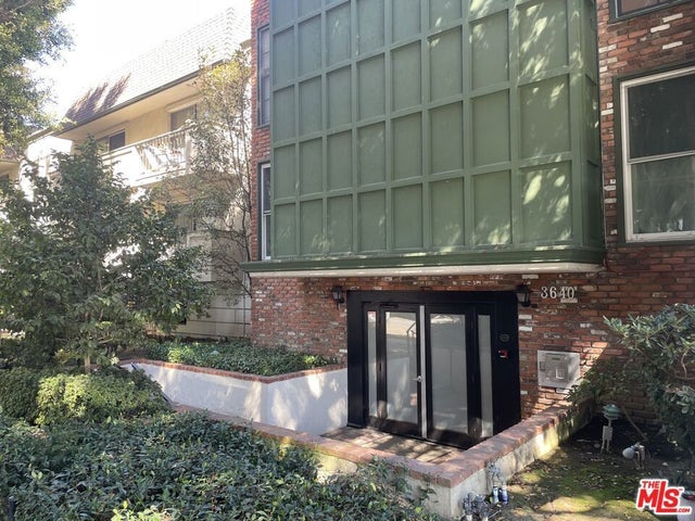 3640 Cardiff Avenue # 108, Los Angeles