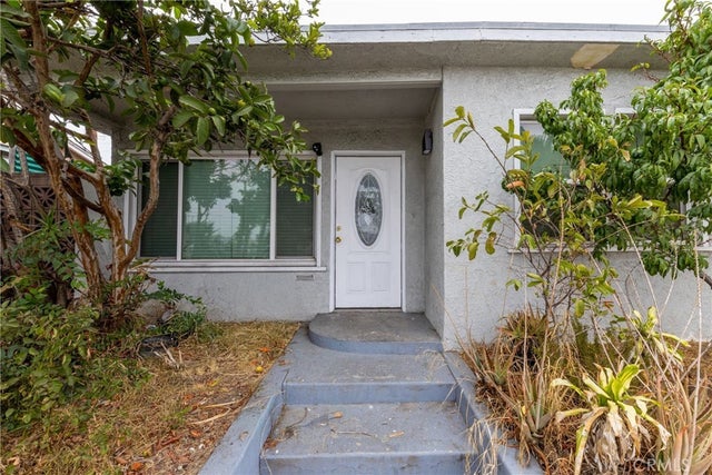 1532 Garfield, Commerce