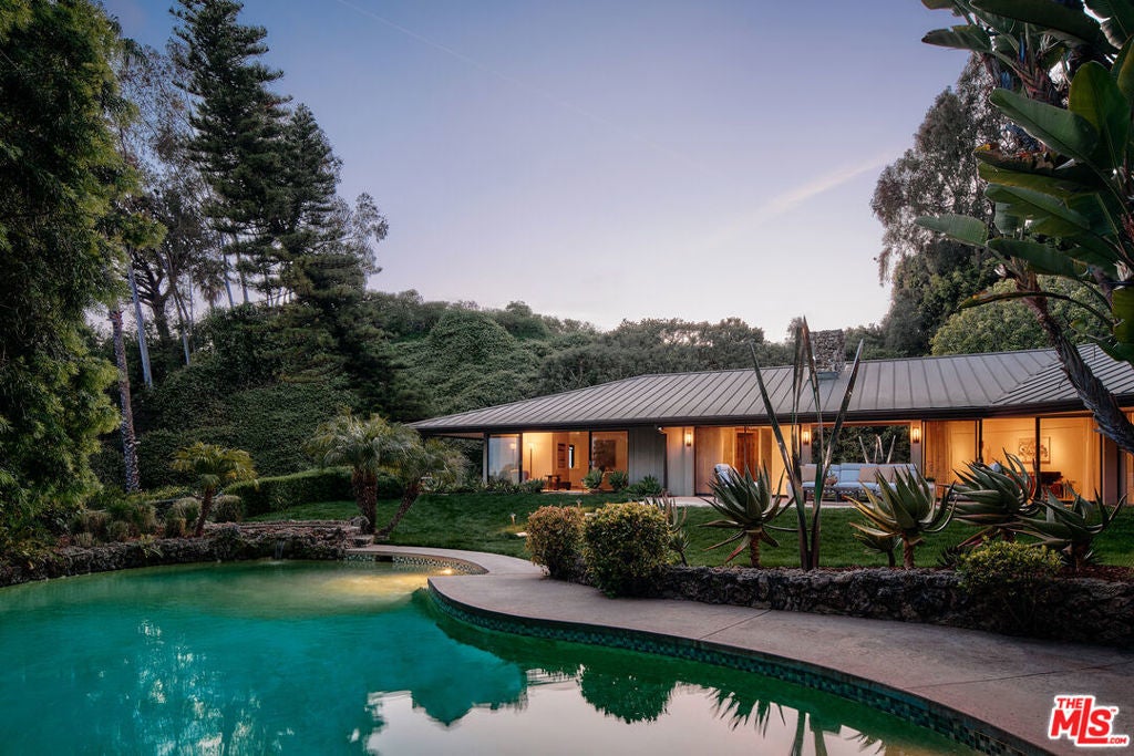 1117 Beverly Drive, Beverly Hills