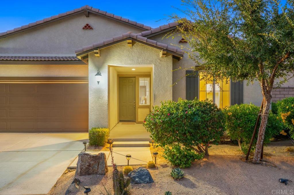 82572 Tremetina Court, Indio