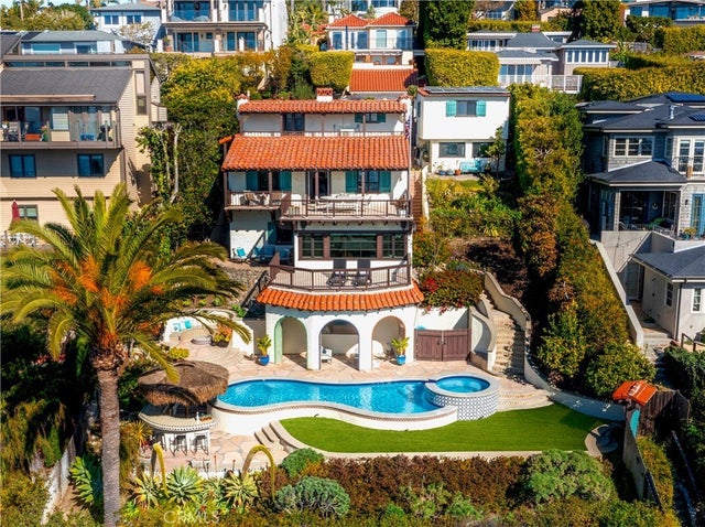 802 Rembrandt Drive, Laguna Beach