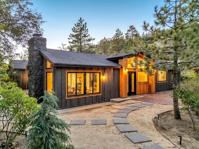 Listing photo for 54655 Falling Leaf Road, Idyllwild, CA