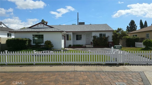 13934 Garber, Arleta