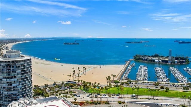 488 E Ocean # 708, Long Beach